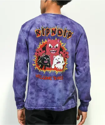 Ripndip halo tee best sale