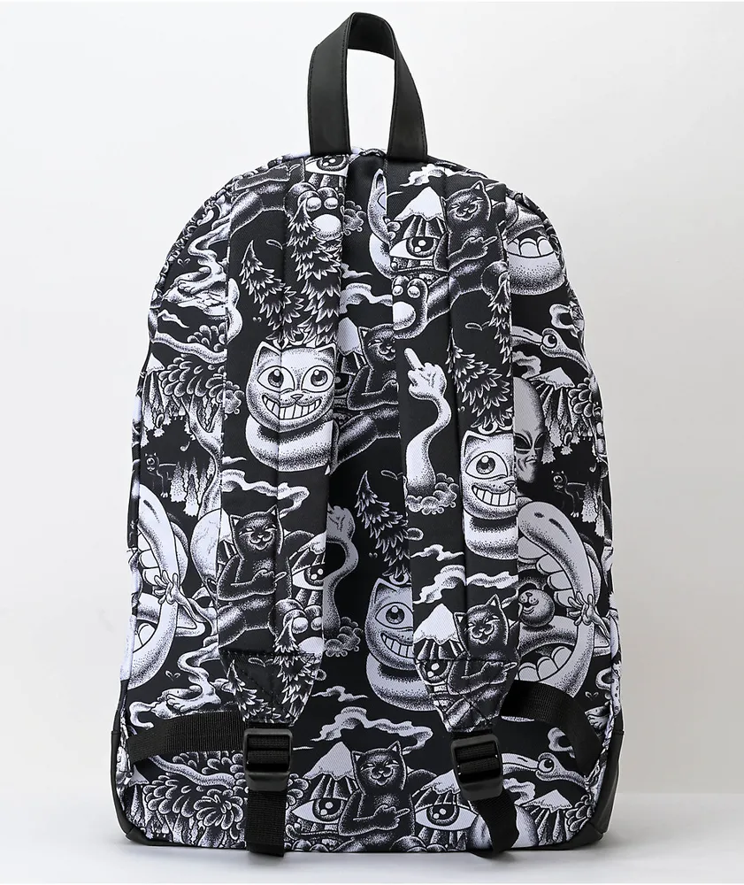 Ripndip blizzard backpack new arrivals