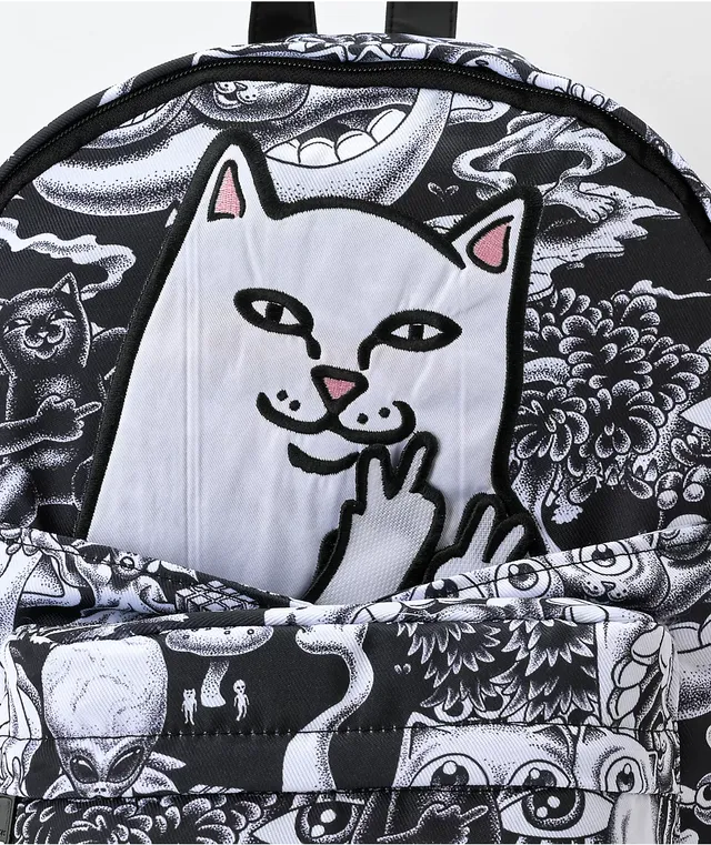 Ripndip 2025 blizzard backpack