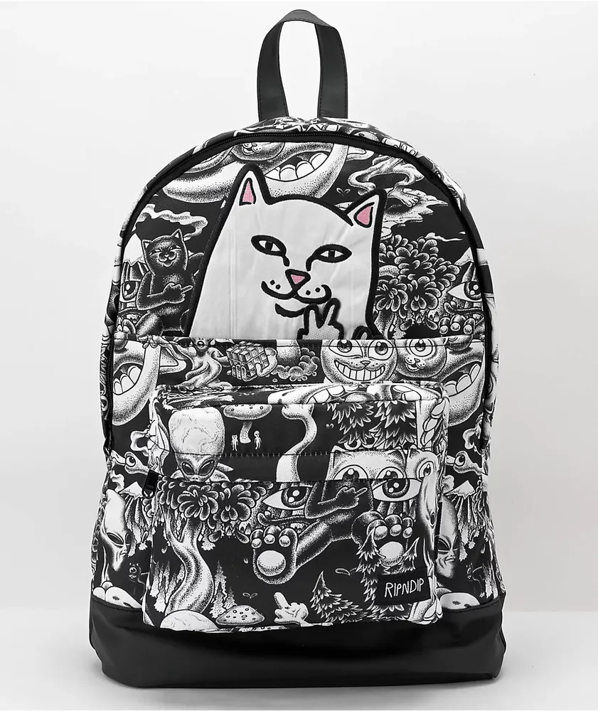 Ripndip blizzard backpack sale