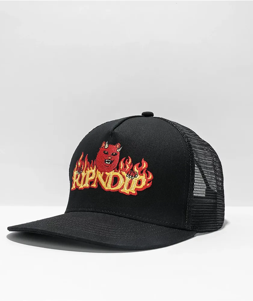 Rip n sale dip hat