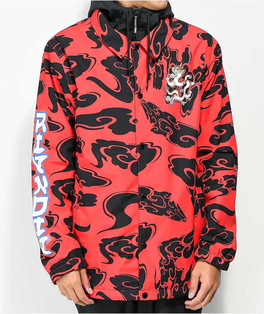 Dragonerm hoodie hotsell