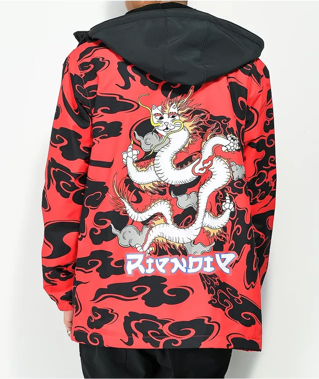 Dragon snowboard hoodie online