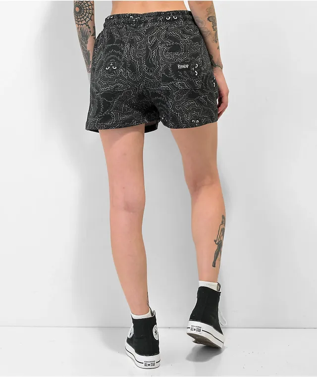 Ripndip shorts discount