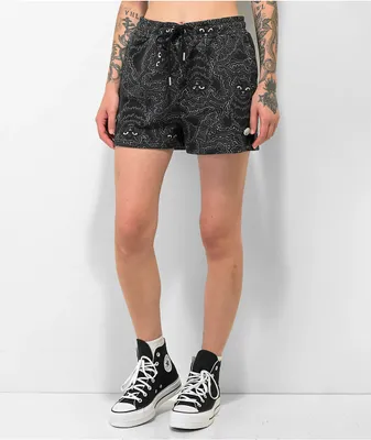 Thrasher godzilla shorts on sale