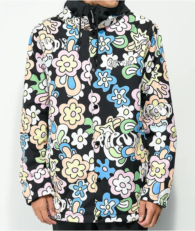 Ripndip sales flower hoodie