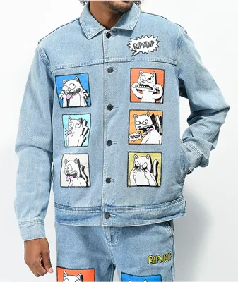 CoolSprings Galleria - Ripndip Jacket in Franklin, TN