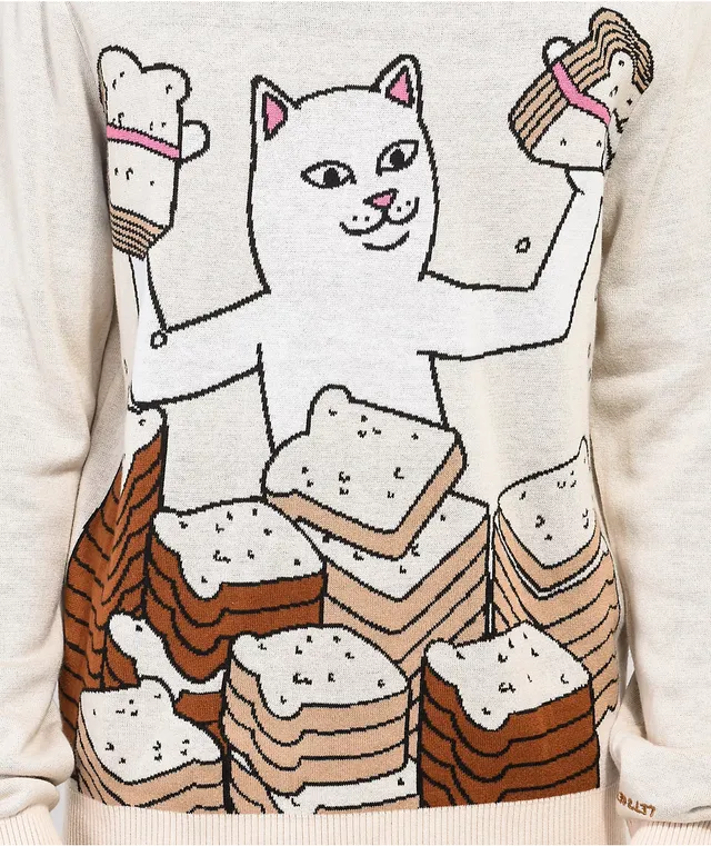 Sweater ripndip hotsell