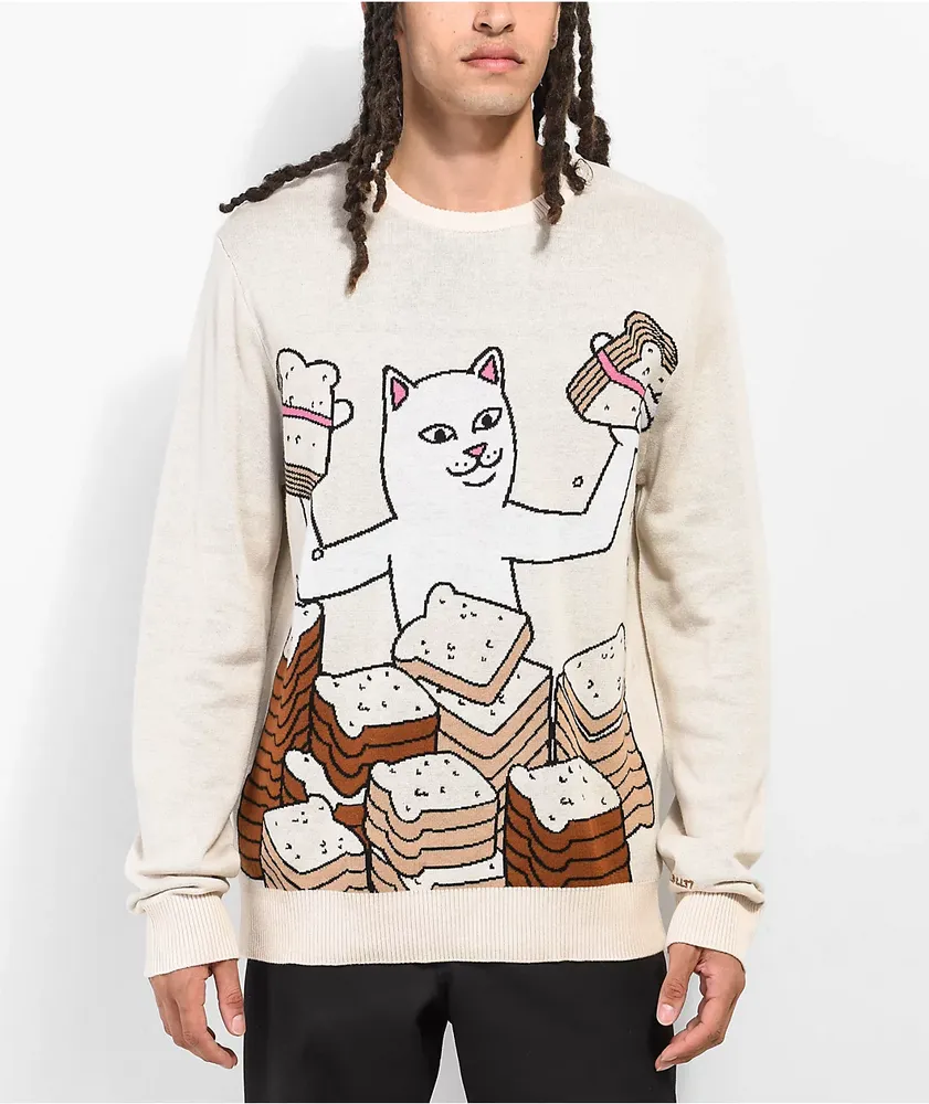Zumiez christmas sweater on sale