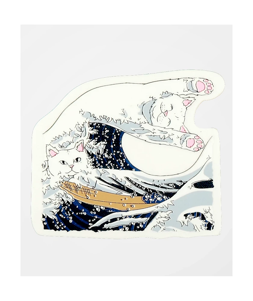 Ripndip great wave shoes outlet