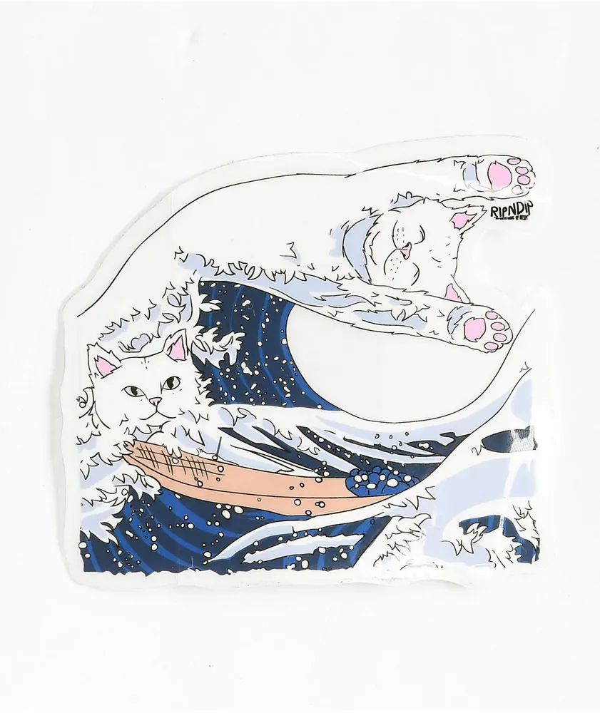 Ripndip hotsell wave shoes