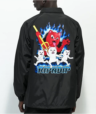 CoolSprings Galleria - Ripndip Jacket in Franklin, TN