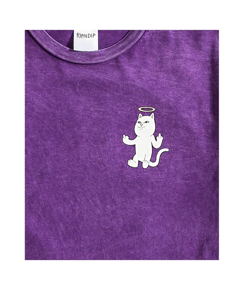 Ripndip halo tee store
