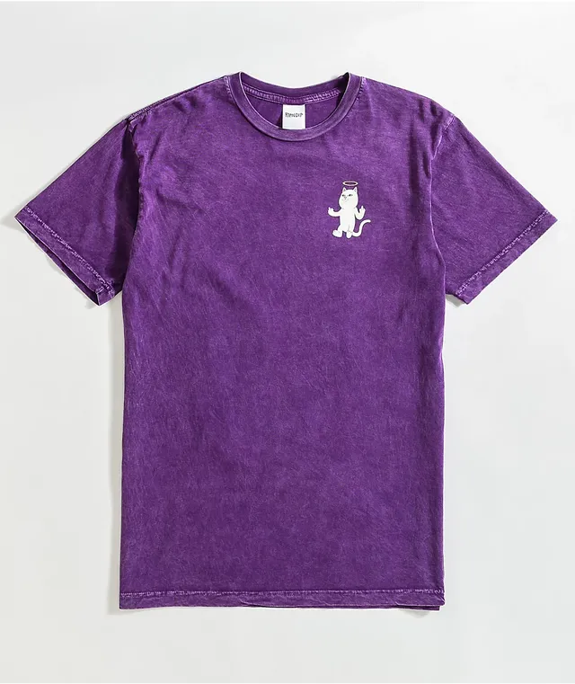 Ripndip halo tee online