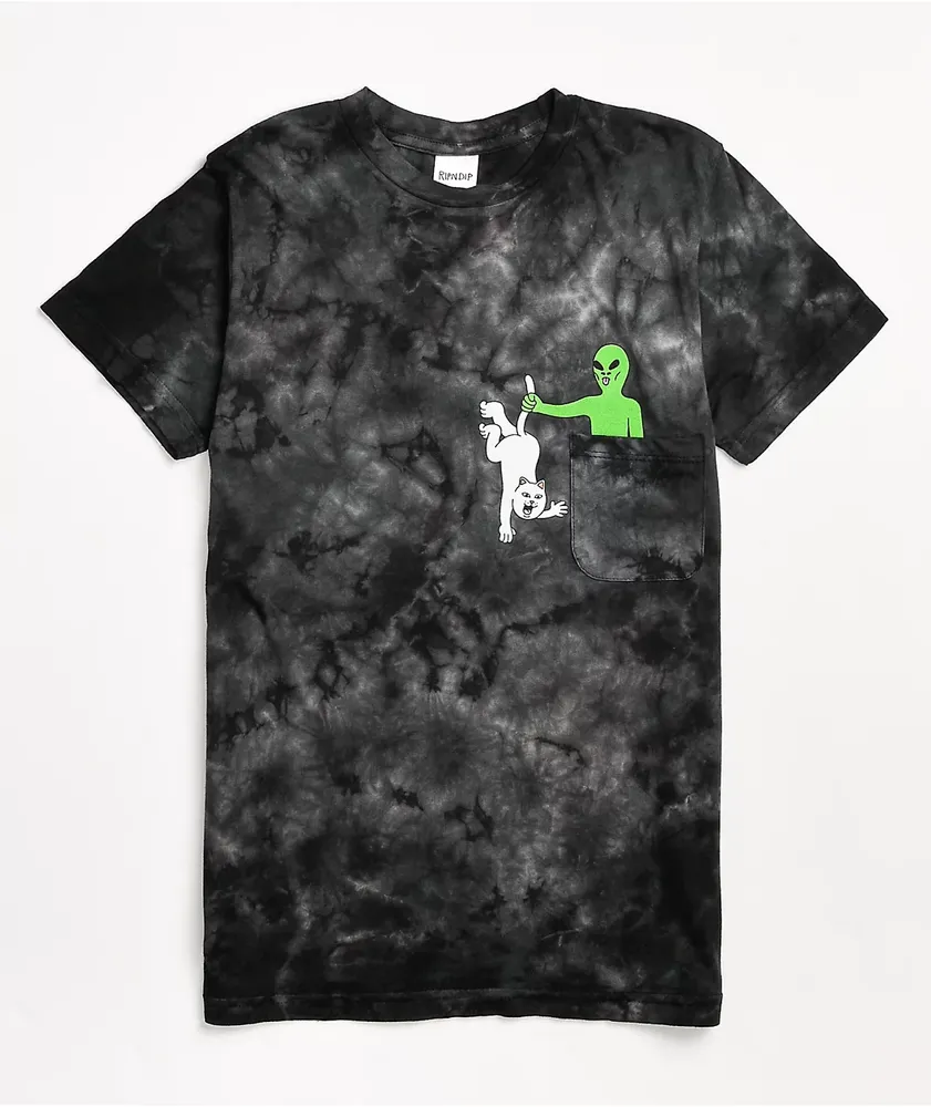Ripndip t sales shirt