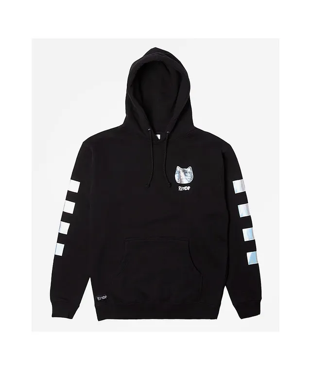 Ripndip illusion store hoodie
