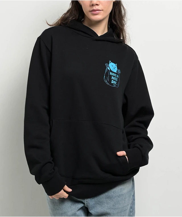 RIPNDIP-In-My-Bag-Black-Hoodie