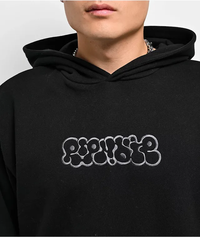 Supreme ripndip hoodie discount