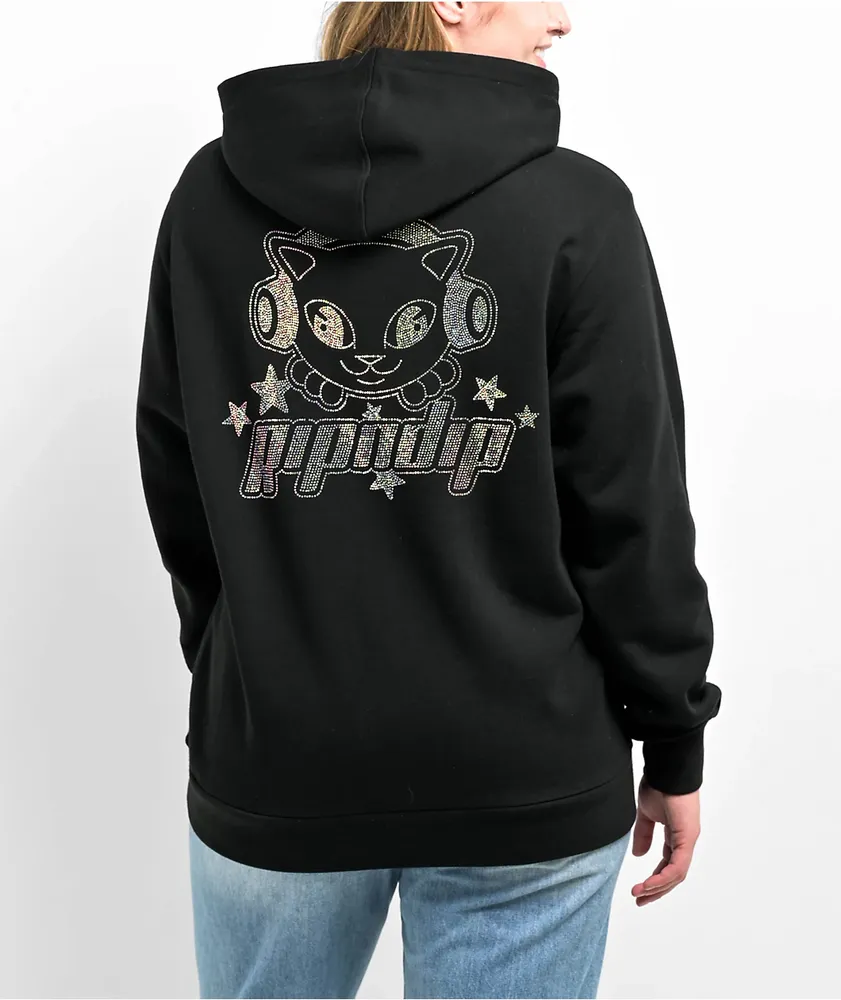 Zumiez cat hoodie hotsell