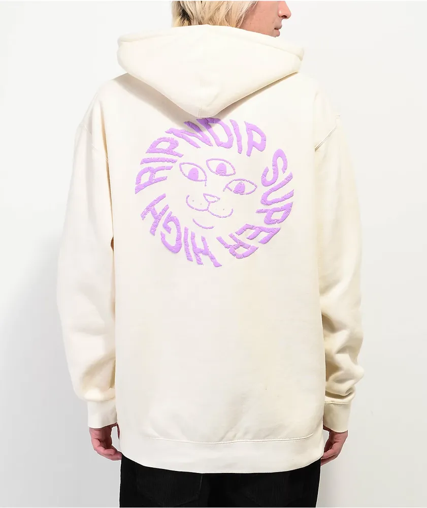 Hoodie ripndip sales