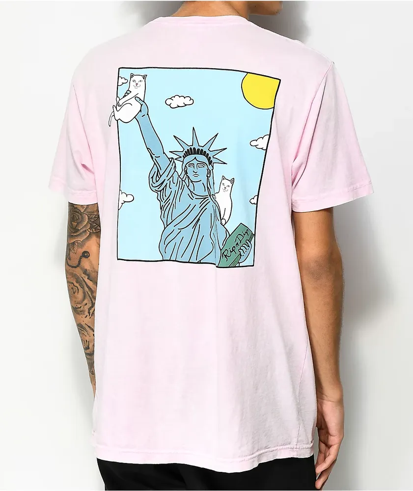 Ripndip shirt hotsell
