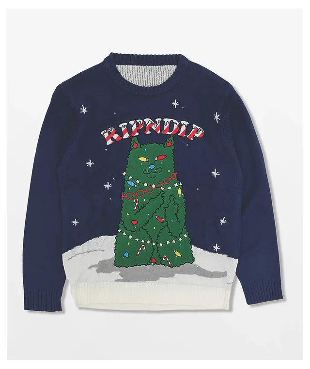 Zumiez christmas sweater hotsell