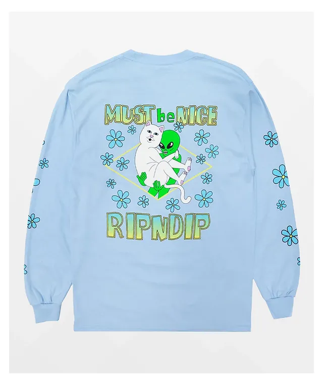 Ripndip same dreams discount tee
