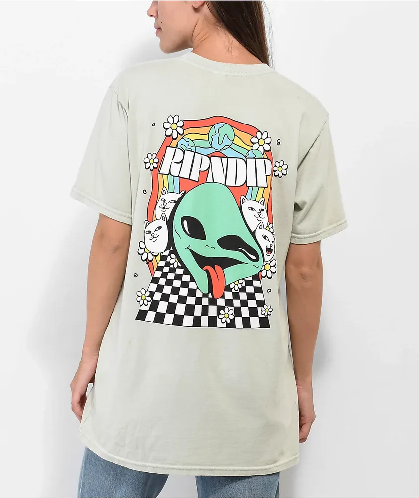 Tee hot sale shirt ripndip