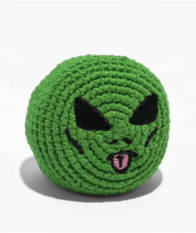 RIPNDIP Lord Alien Plush Crossbody Bag | Connecticut Post Mall