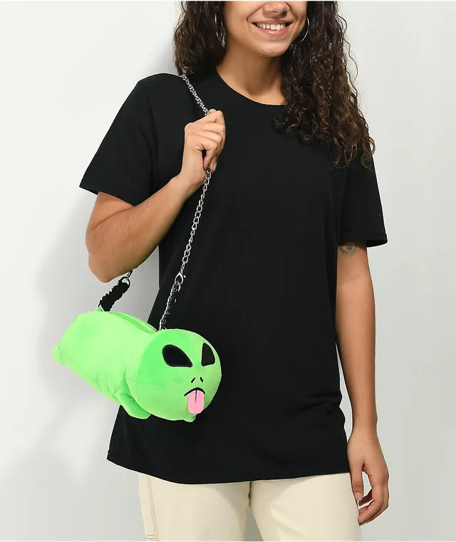 Ripndip shop alien plush