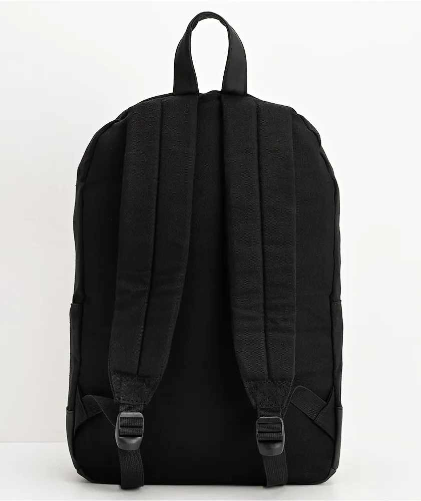 RIPNDIP Lord Nermal 猫 黒 リュック バックパック RIPNDIP Lord Nermal Black Backpack | MainPlace Mall