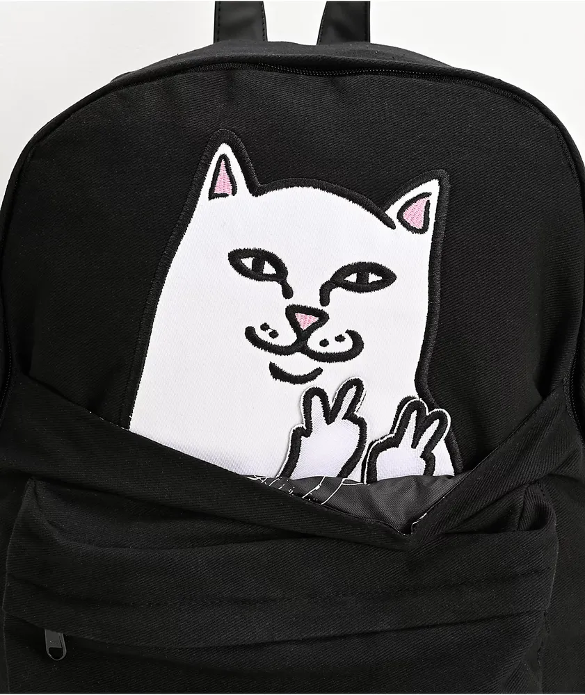 Lord nermal backpack shop