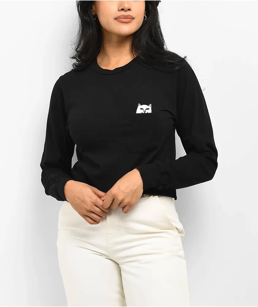 Ripndip longsleeve online