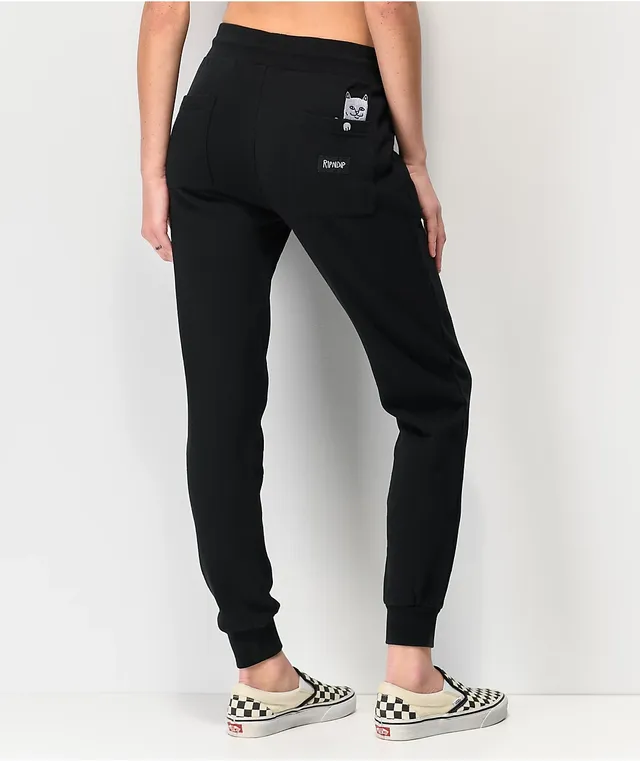 Ripndip sweatpants 2025