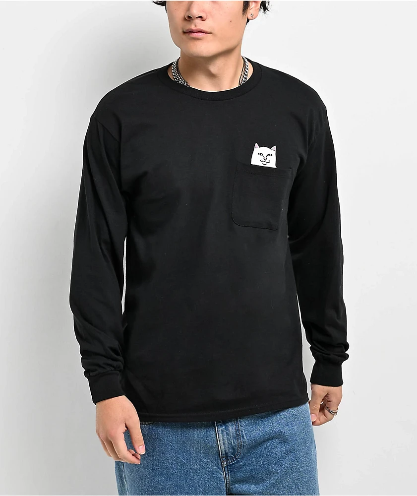 Lord nermal long sleeve best sale