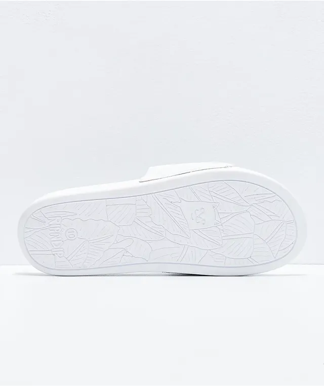 Ripndip lord nermal 2025 color changing slide sandals