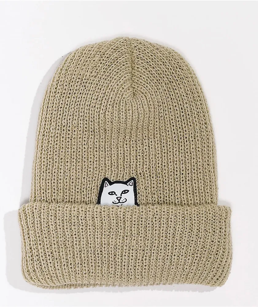 Lord nermal beanie discount