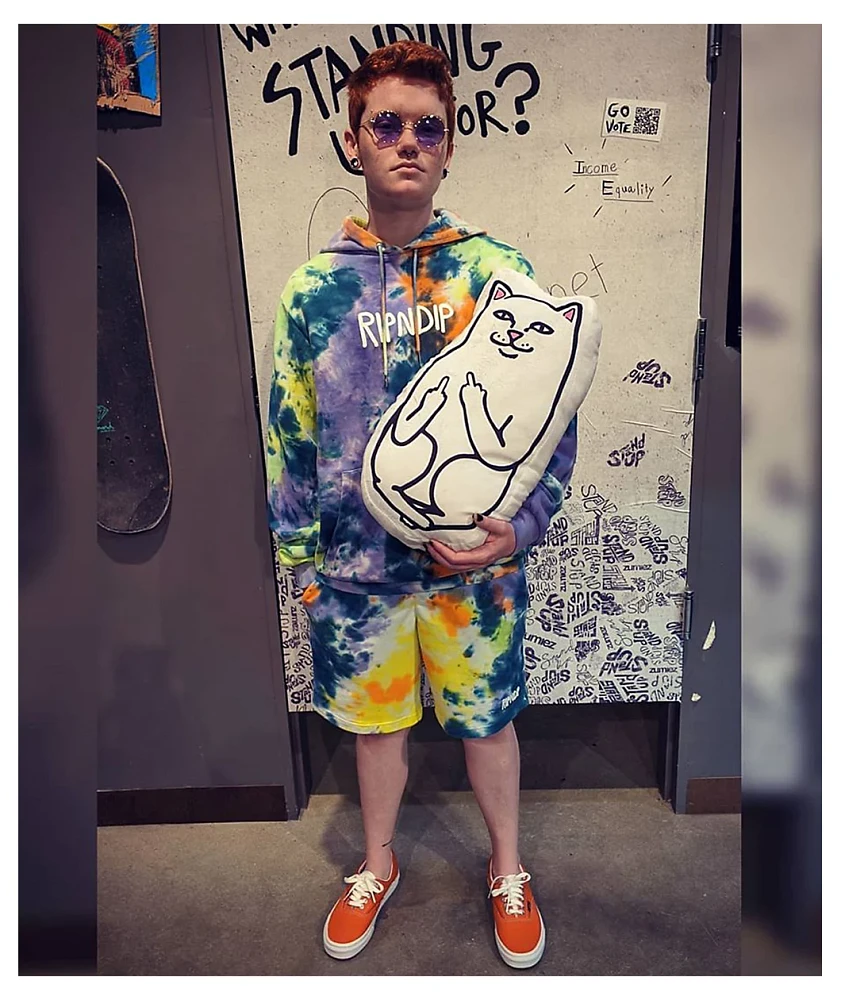 Zumiez pillows deals