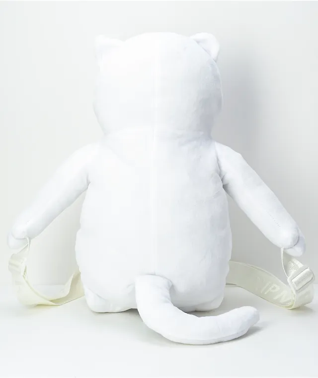 Lord nermal on sale plush doll