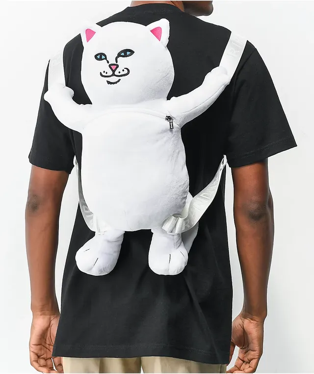 Ripndip cat plush shop