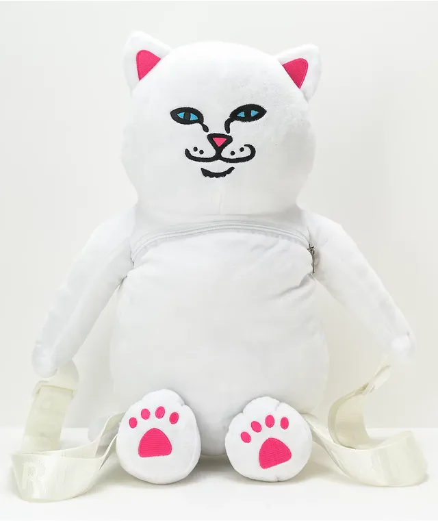 Lord nermal plush doll online