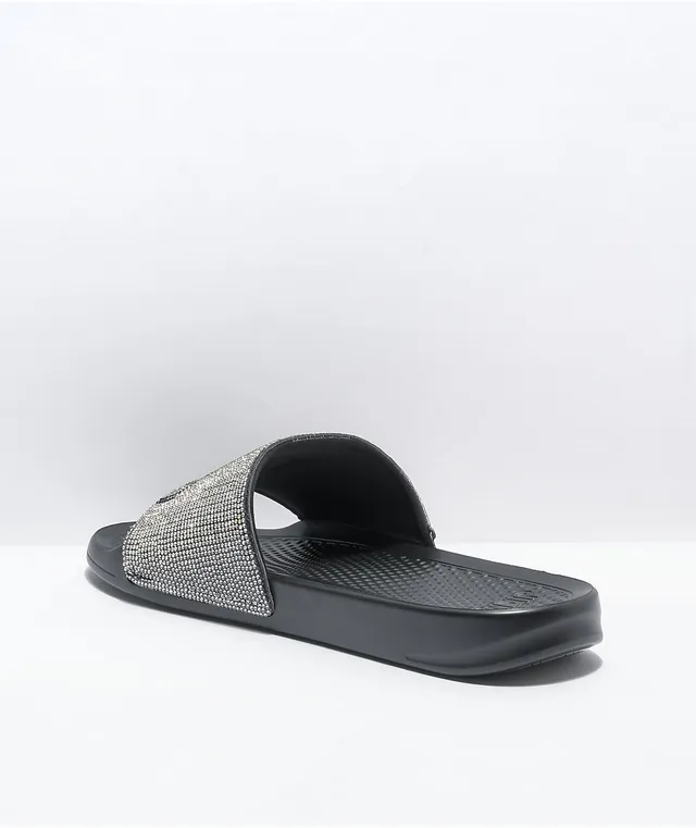 Ripndip lord nermal black slide sandals 2025