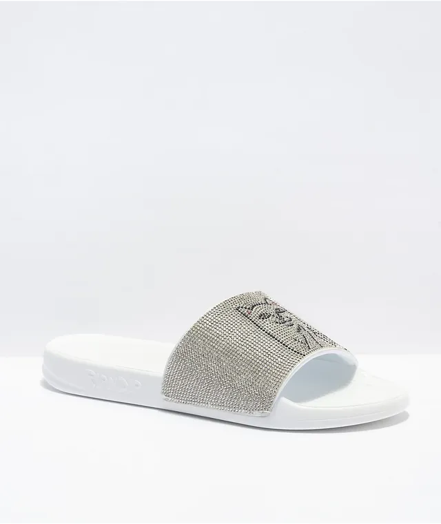 Ripndip lord nermal hotsell color changing slide sandals