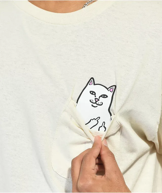 Zumiez sales cat shirt