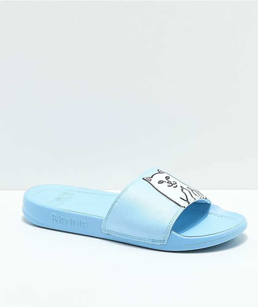 Ripndip chanclas best sale