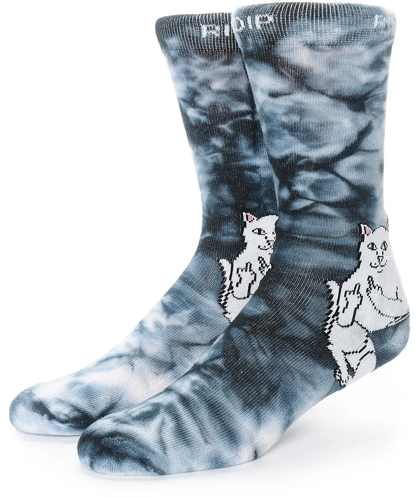 Zumiez shop ripndip shoes