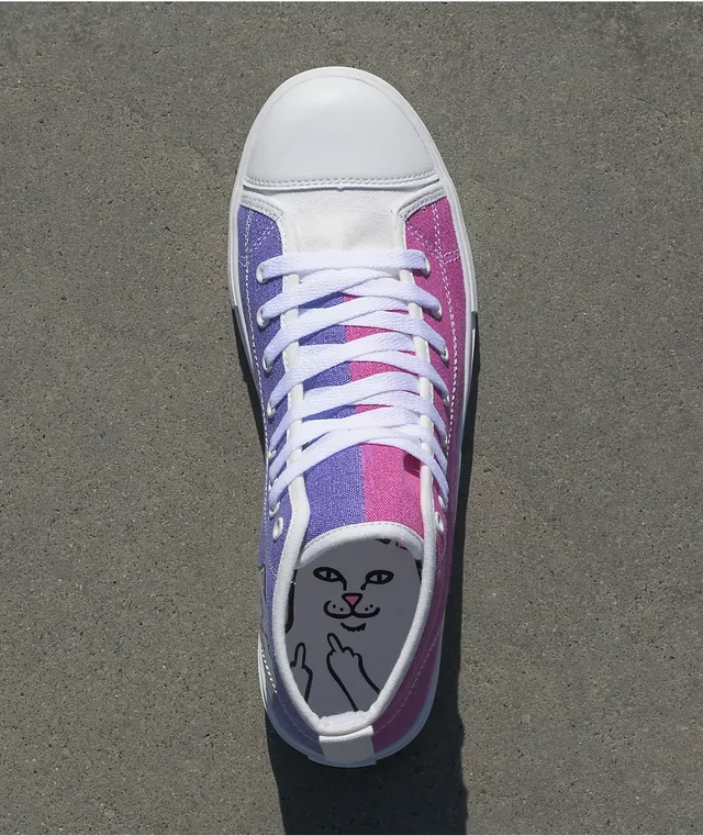 Ripndip high top shoes store