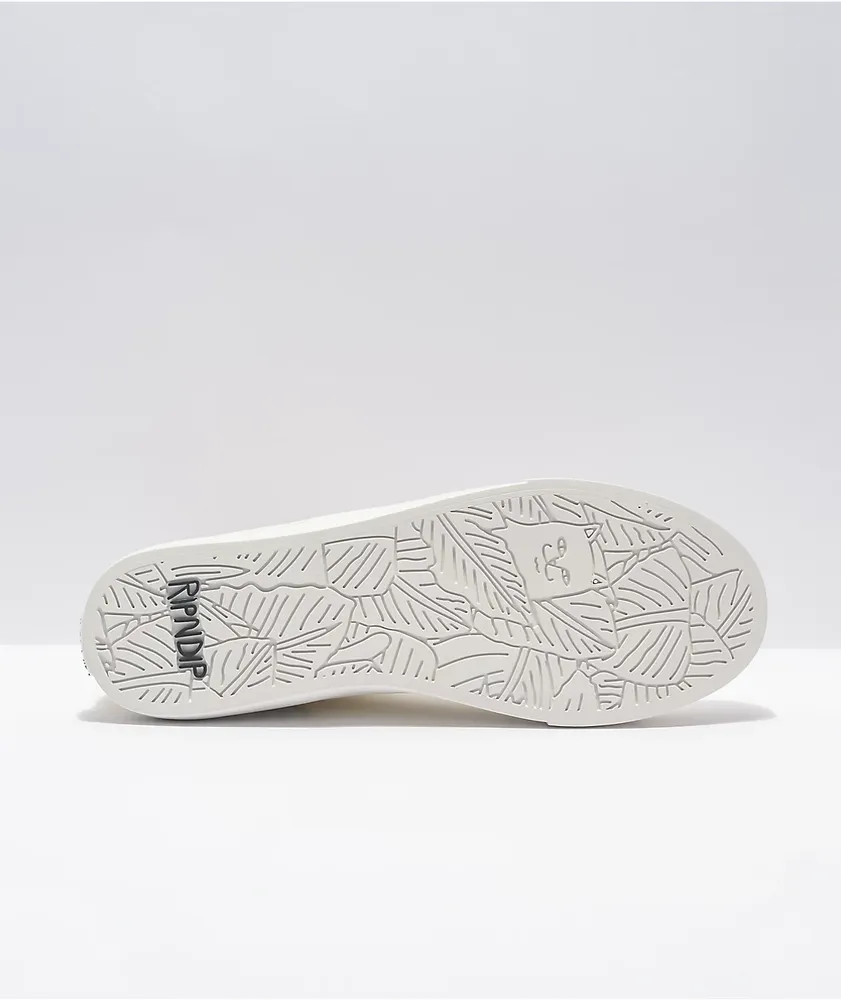 Zumiez ripndip shoes top