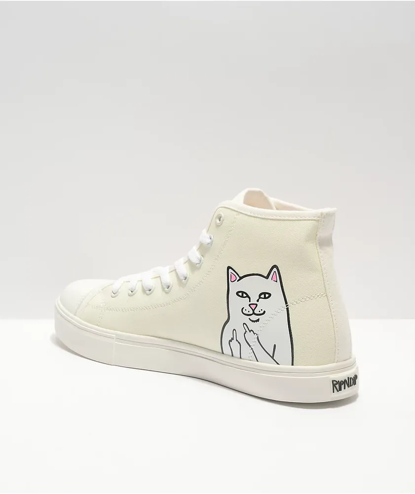 Converse x ripndip top