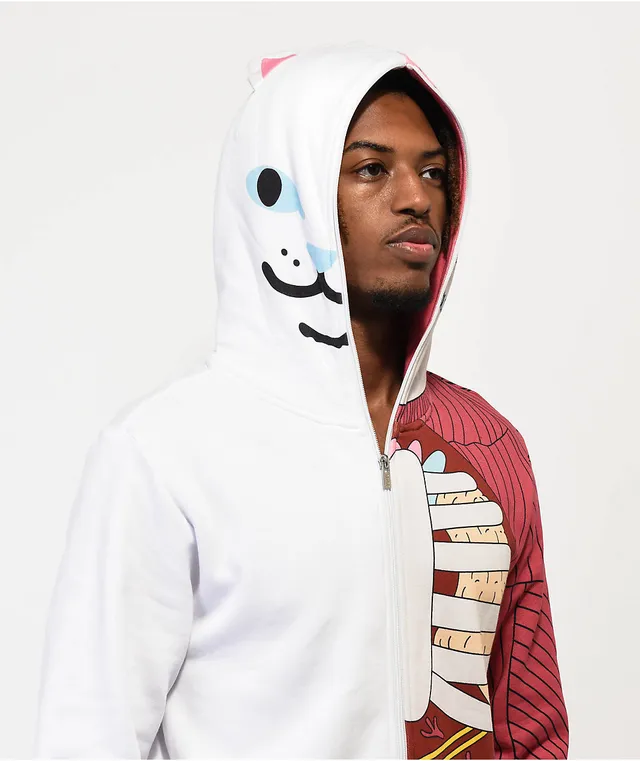 Zumiez ripndip store hoodie